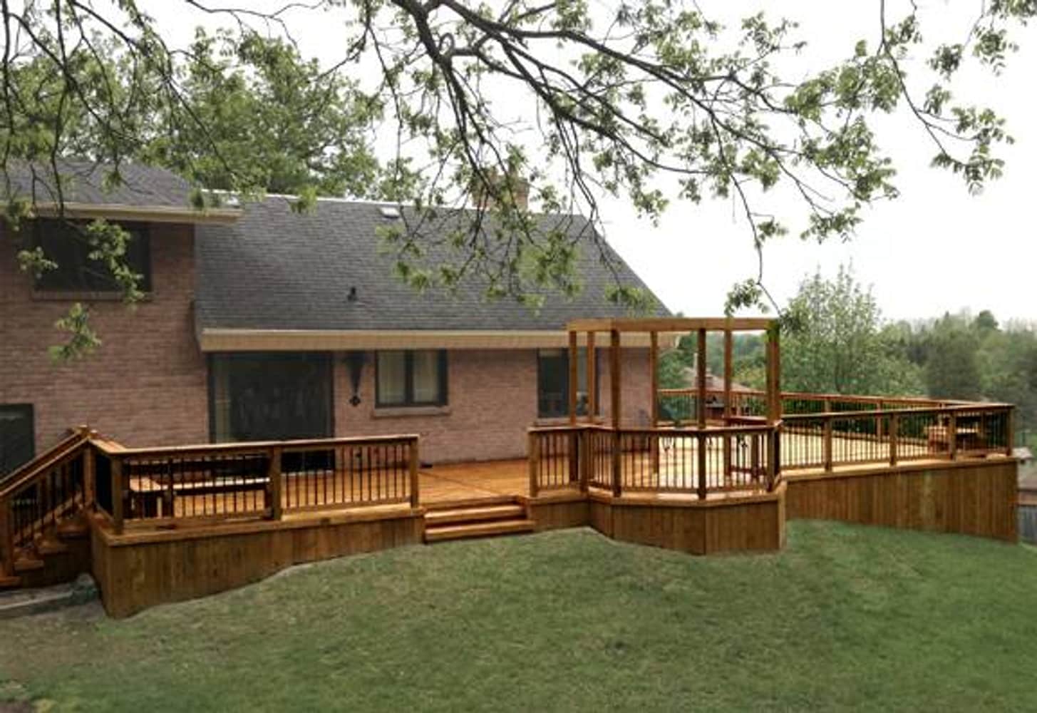 Photos from Raven Construction Llc