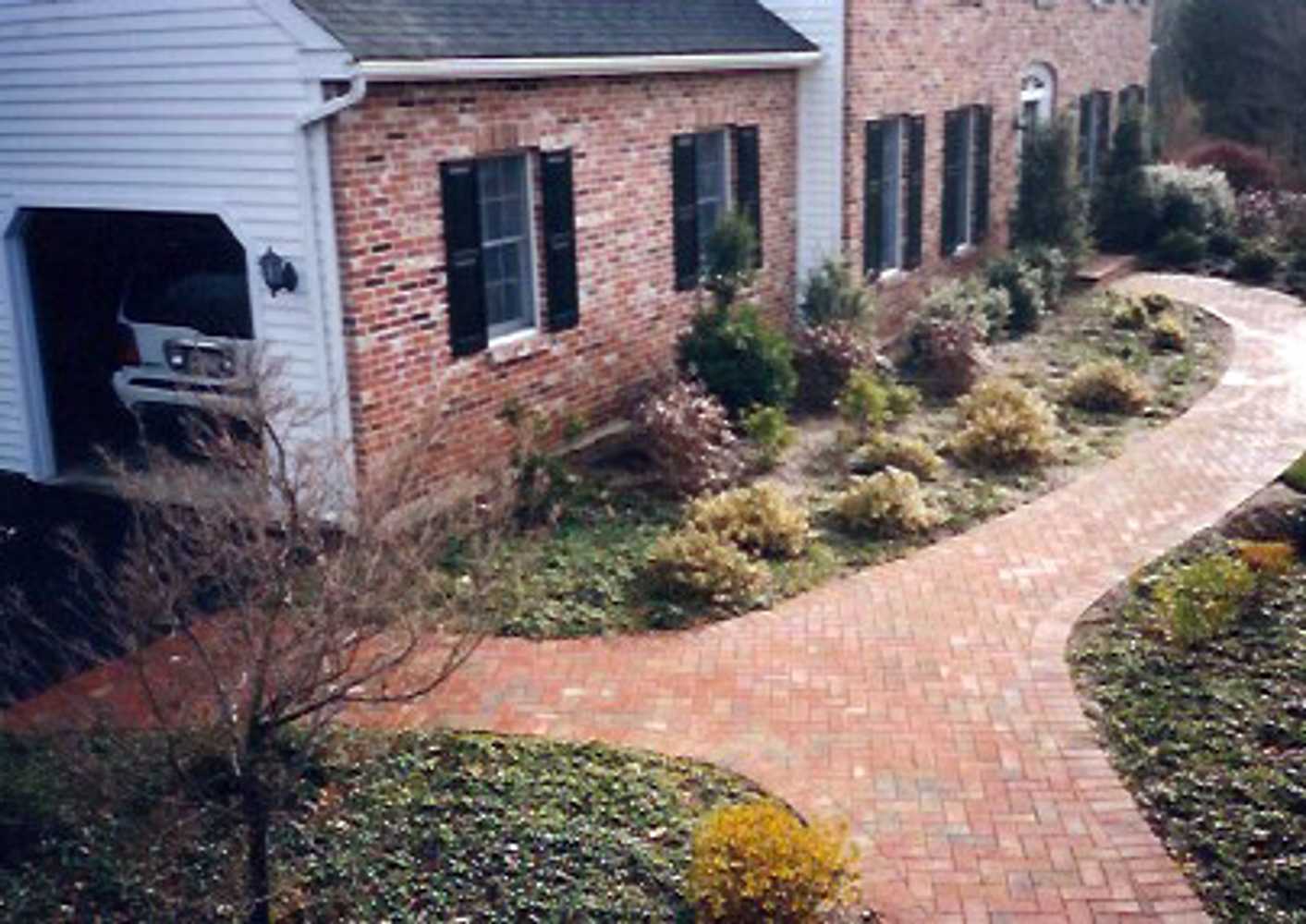 Photos from Savage Landscaping