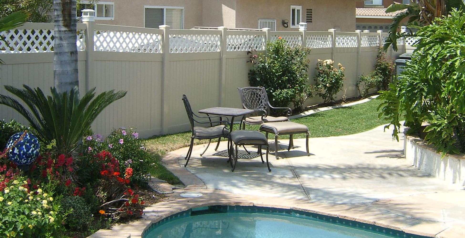 Project photos from Sure Cut Landscape Services, Inc.