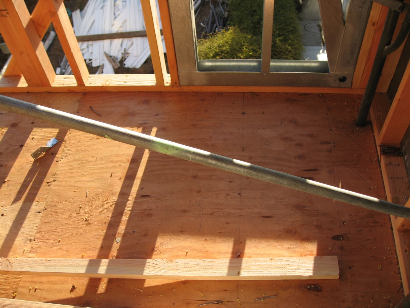 Full House Renovation & Addition 