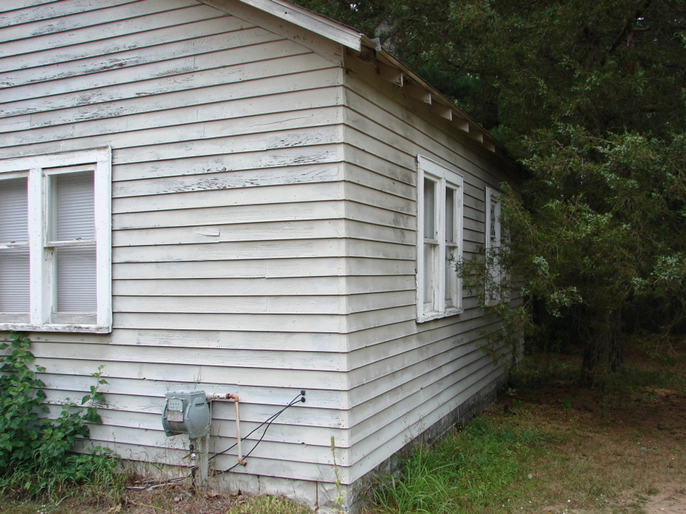 Summer Cottage Rehab