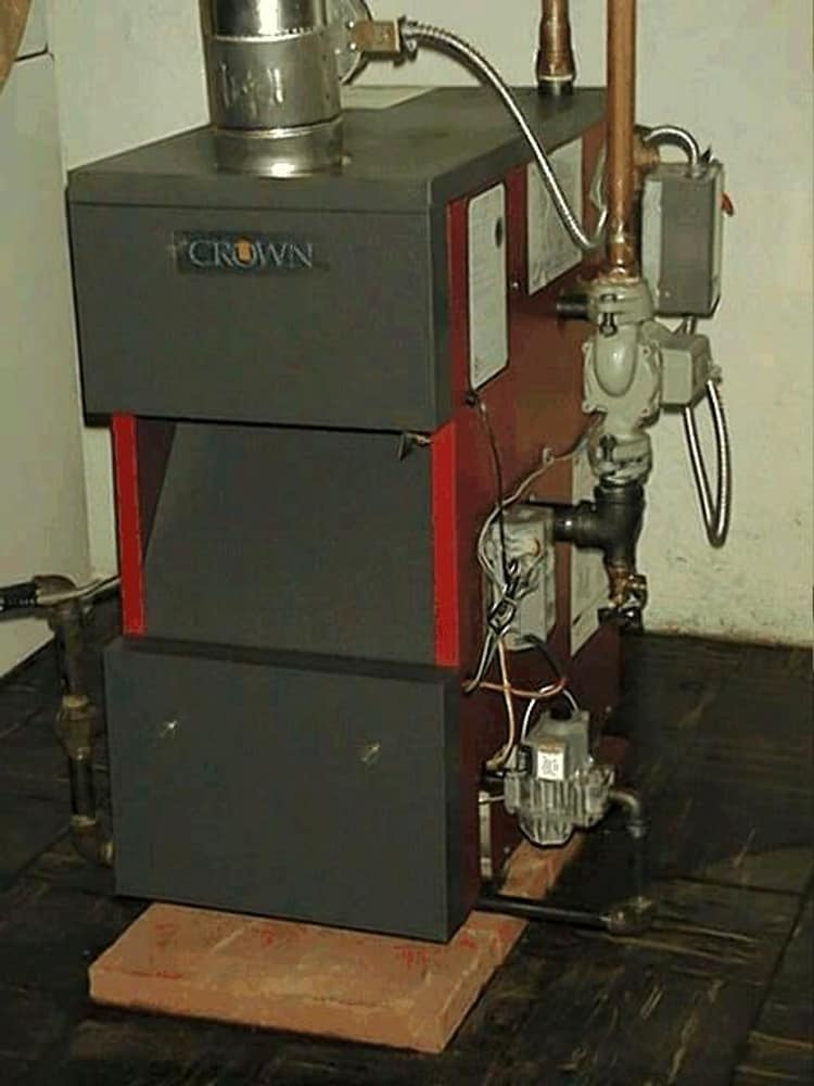 Air Done Right Project 1