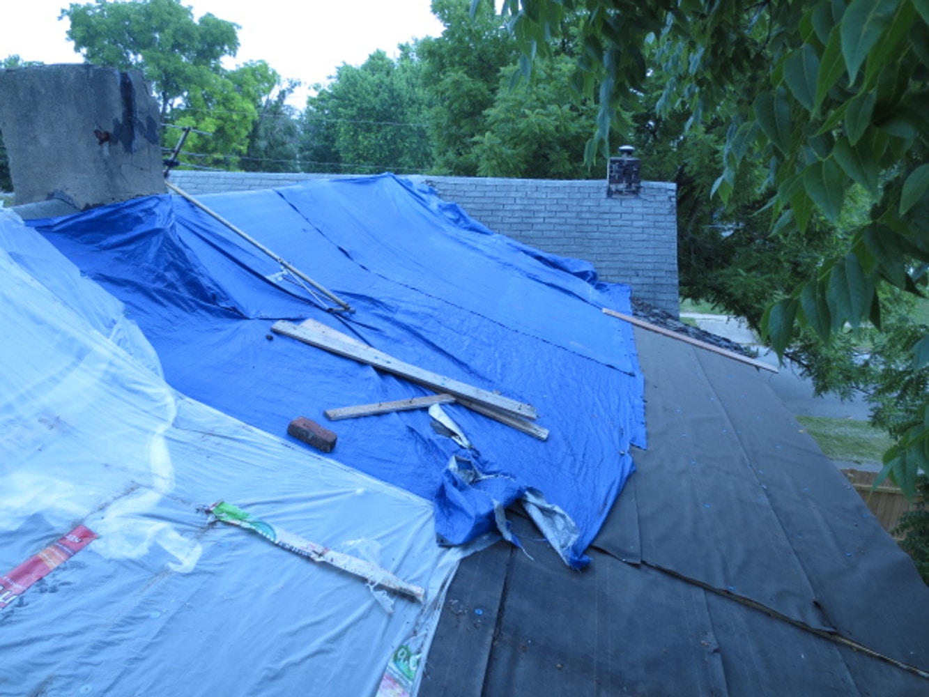 Authentic Services Project