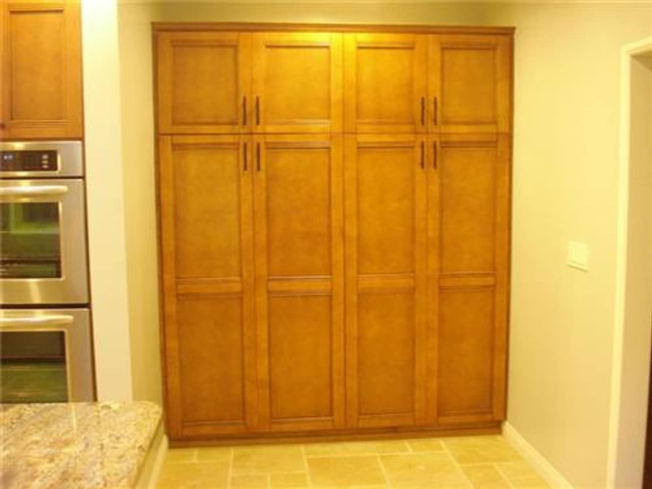 Kitchen Remodeling Project in Altadena by MDM Custom Remodeling Inc
