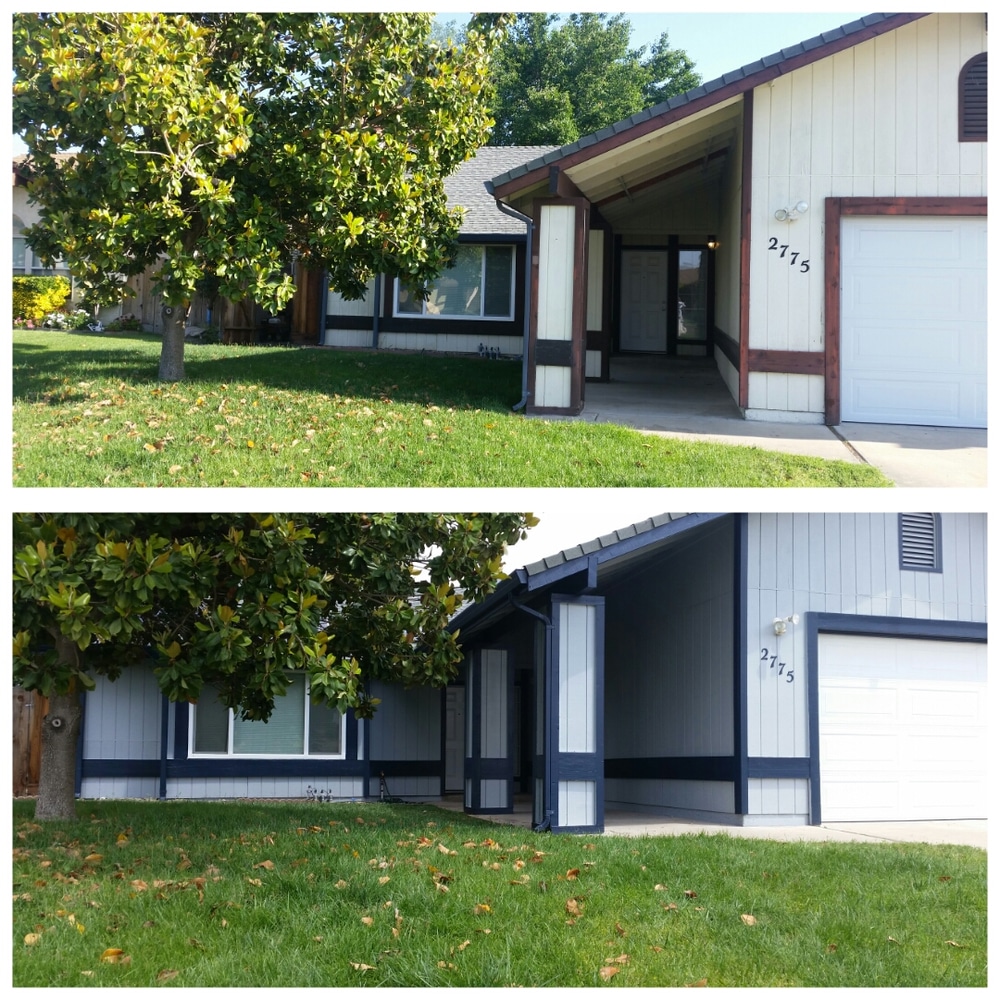 Photos from SAINTS OF PAINT INC