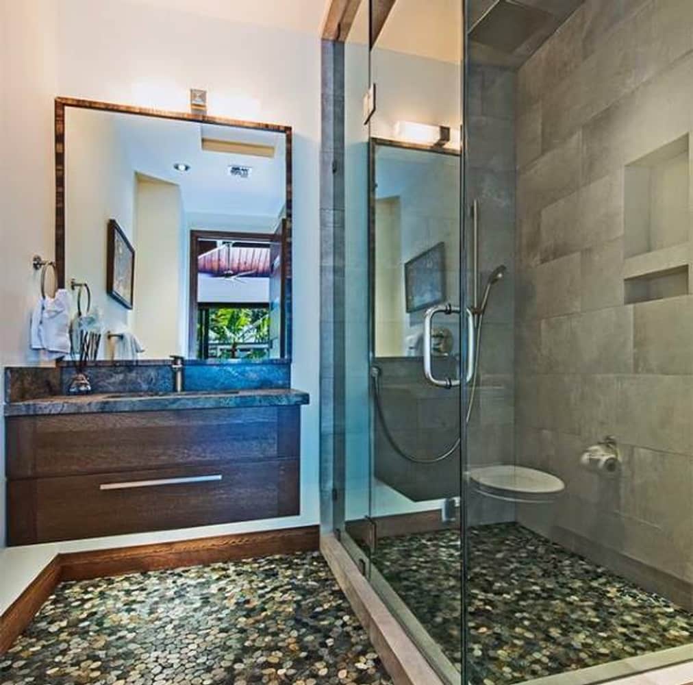 Bathroom Remodeling
