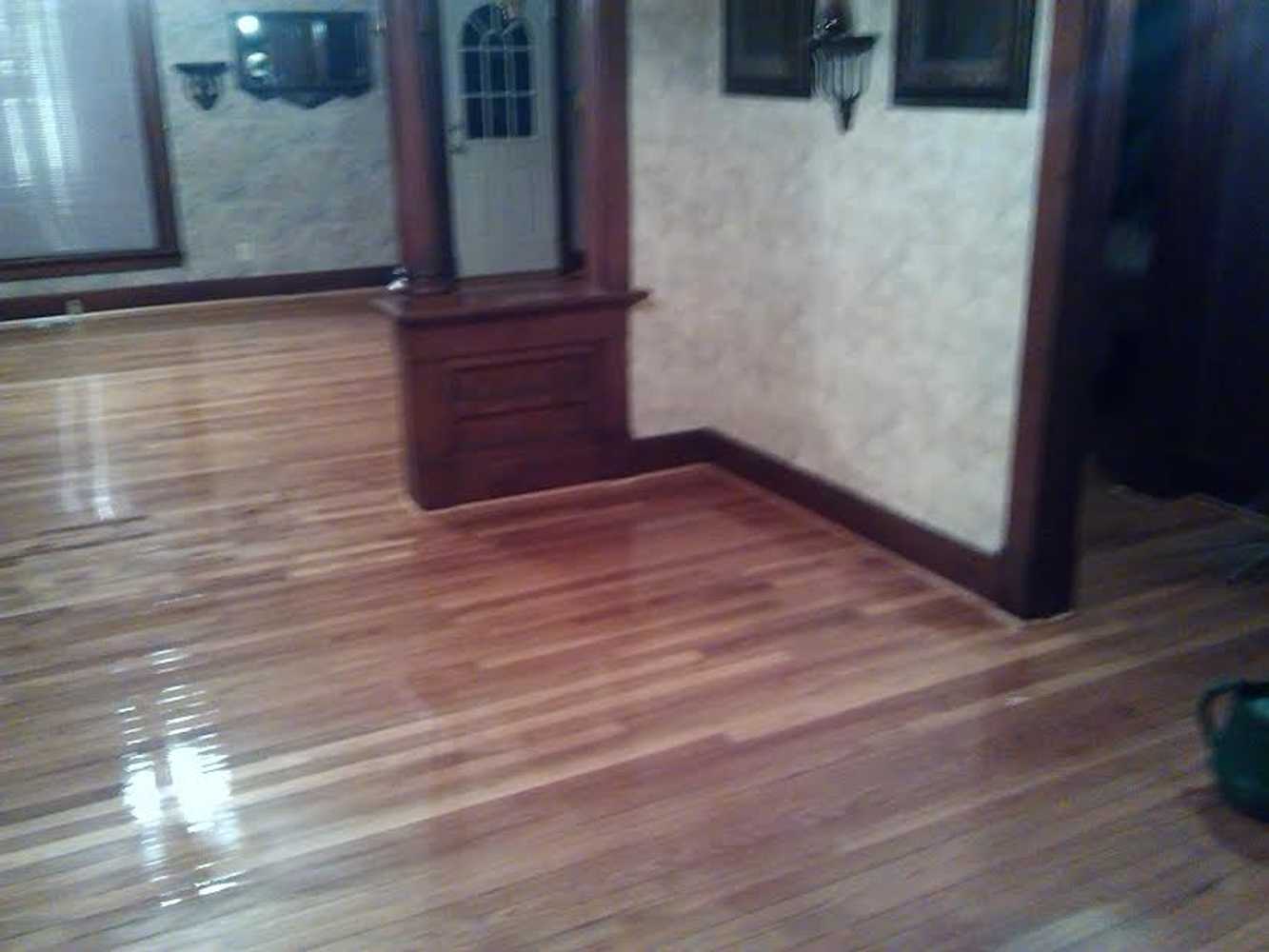 Photos from Magnolia Custom Hardwood Floors