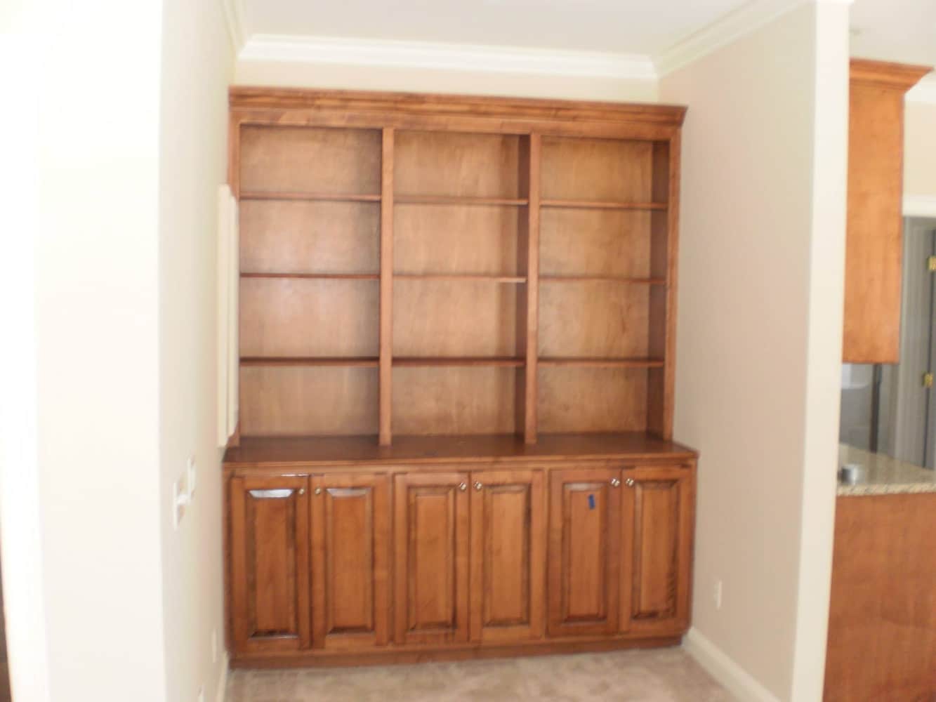 Photo(s) from Precision Builders Of Columbia, Llc