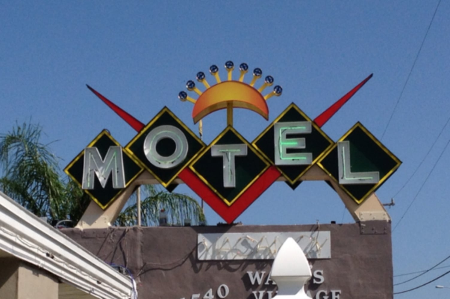 Mdf A Sign Co Project