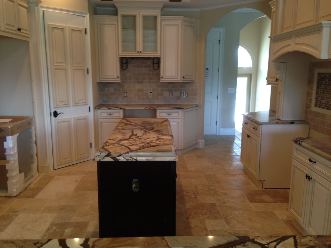 Kitchen Remodels