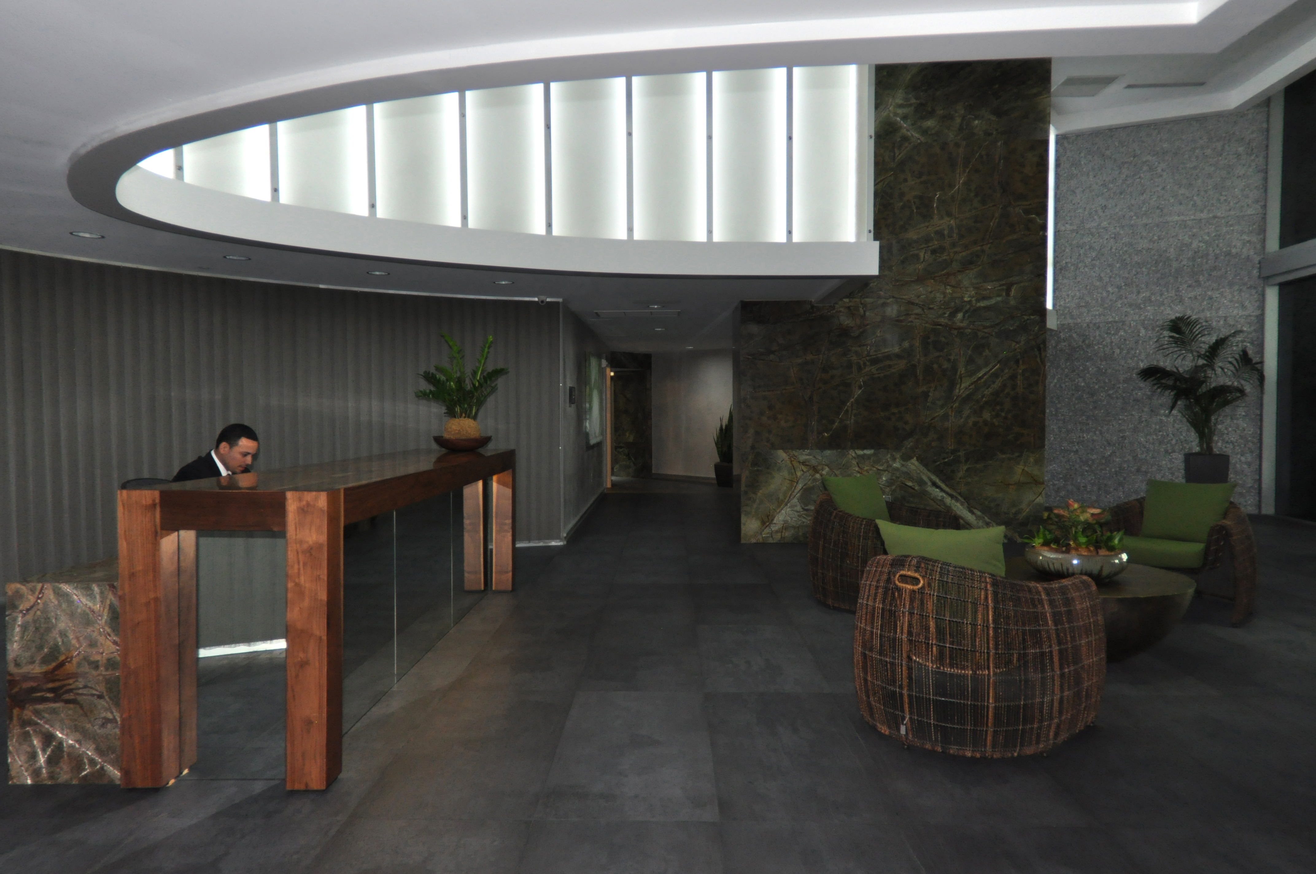 Architectural Design Consultants