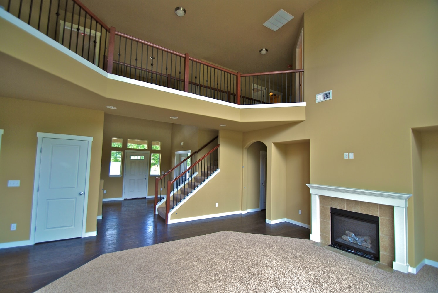 Steel Dog Co - Stairs