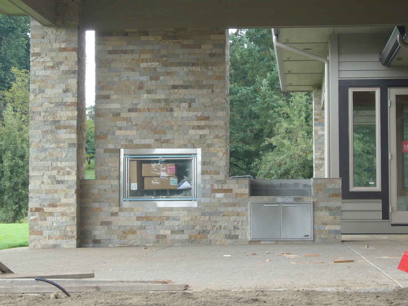 Photo(s) from Westside Masonry Inc