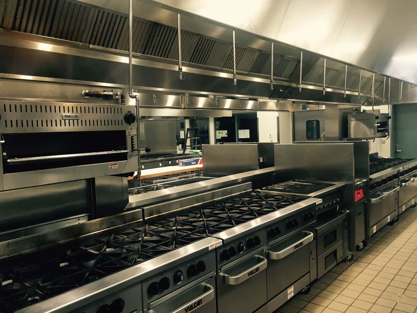 Photo(s) from Command Fire Solutions Inc