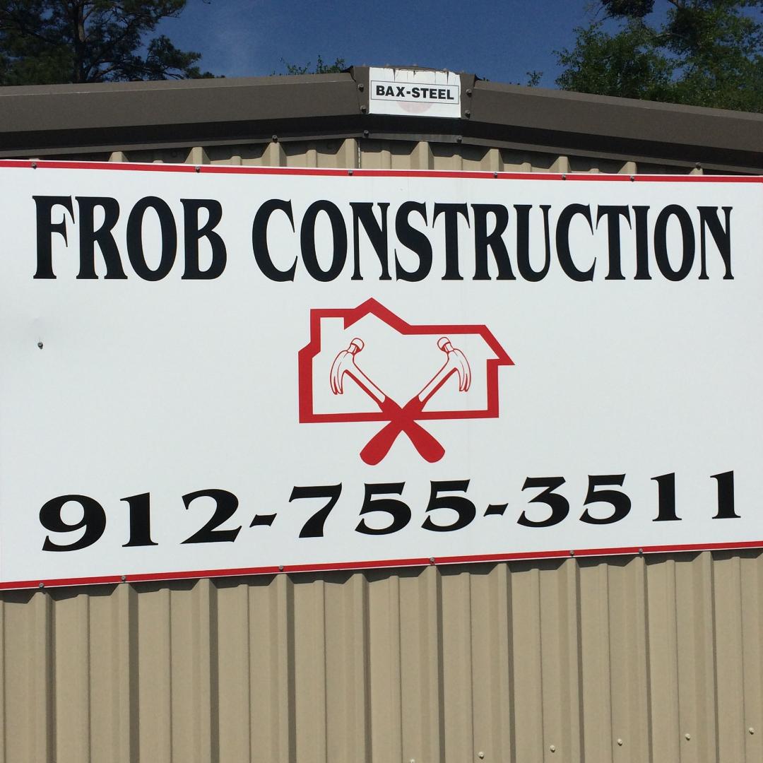 Frob Construction