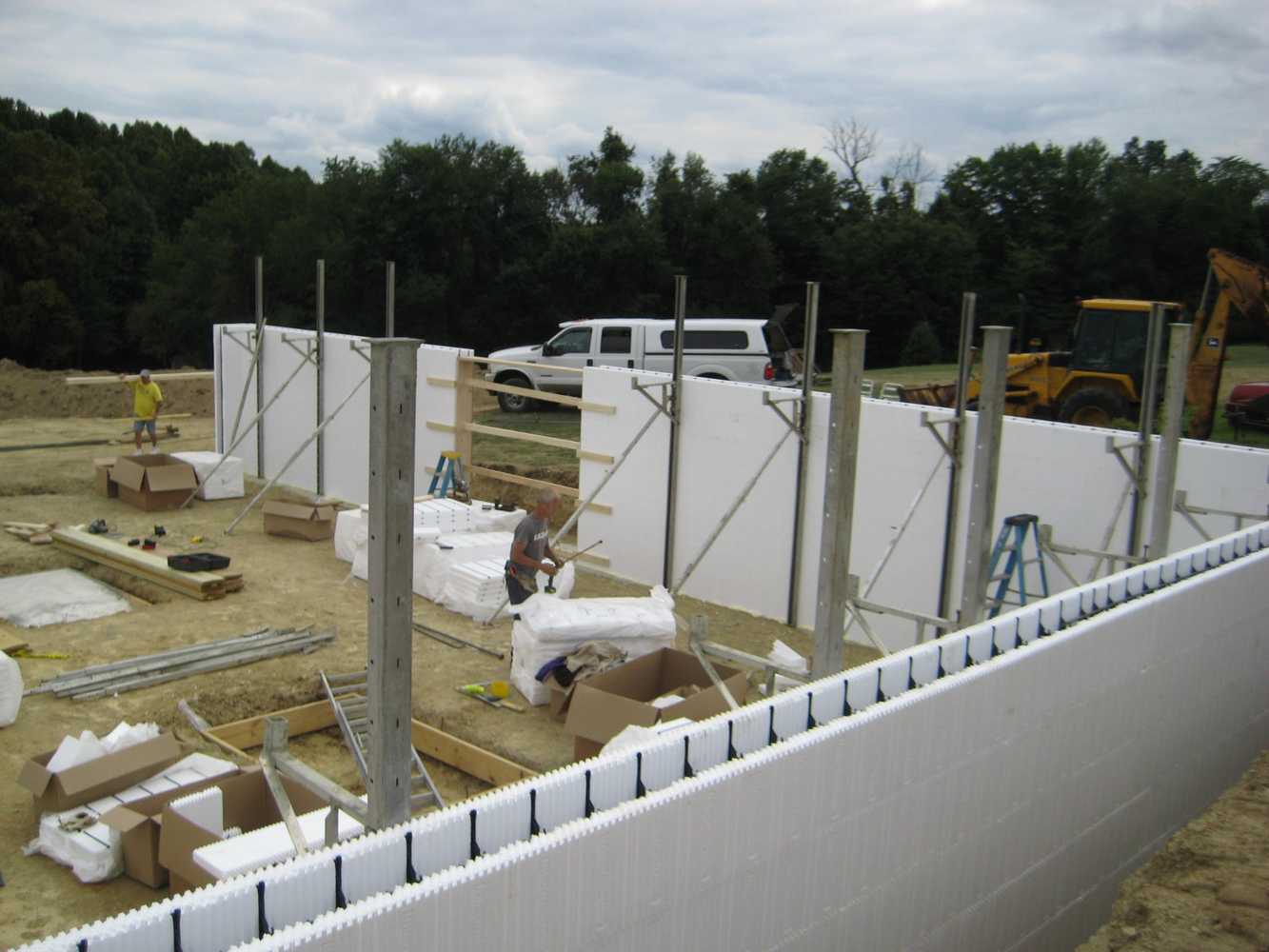 Photos from ICF Installation Associates, LLC