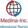 Medina Inc