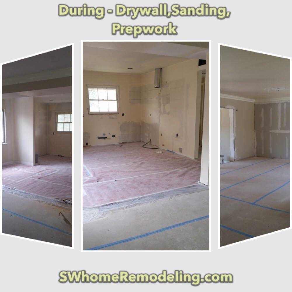 Kitchen Remodels