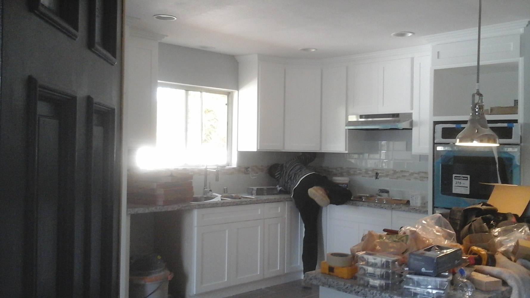 Photo(s) from H & F Gomez Construction Inc