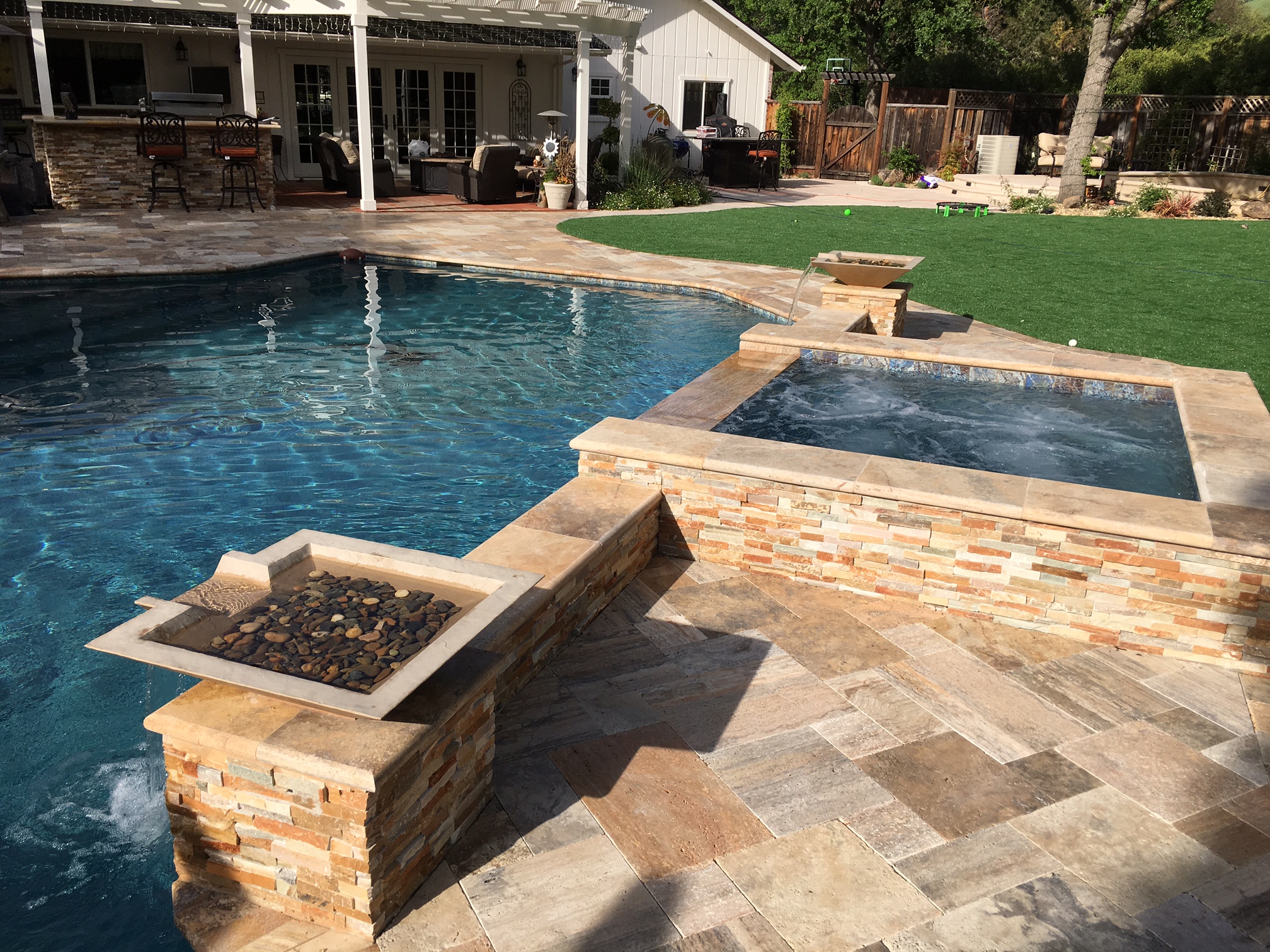 Photos from Quality Pool & Construction Inc.