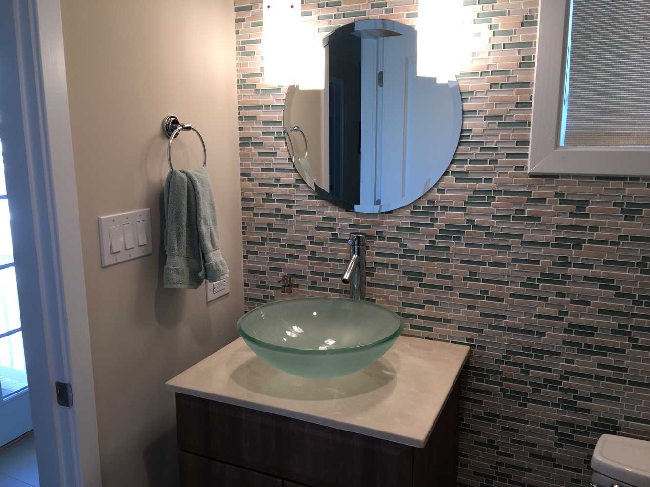  Bathroom Remodels