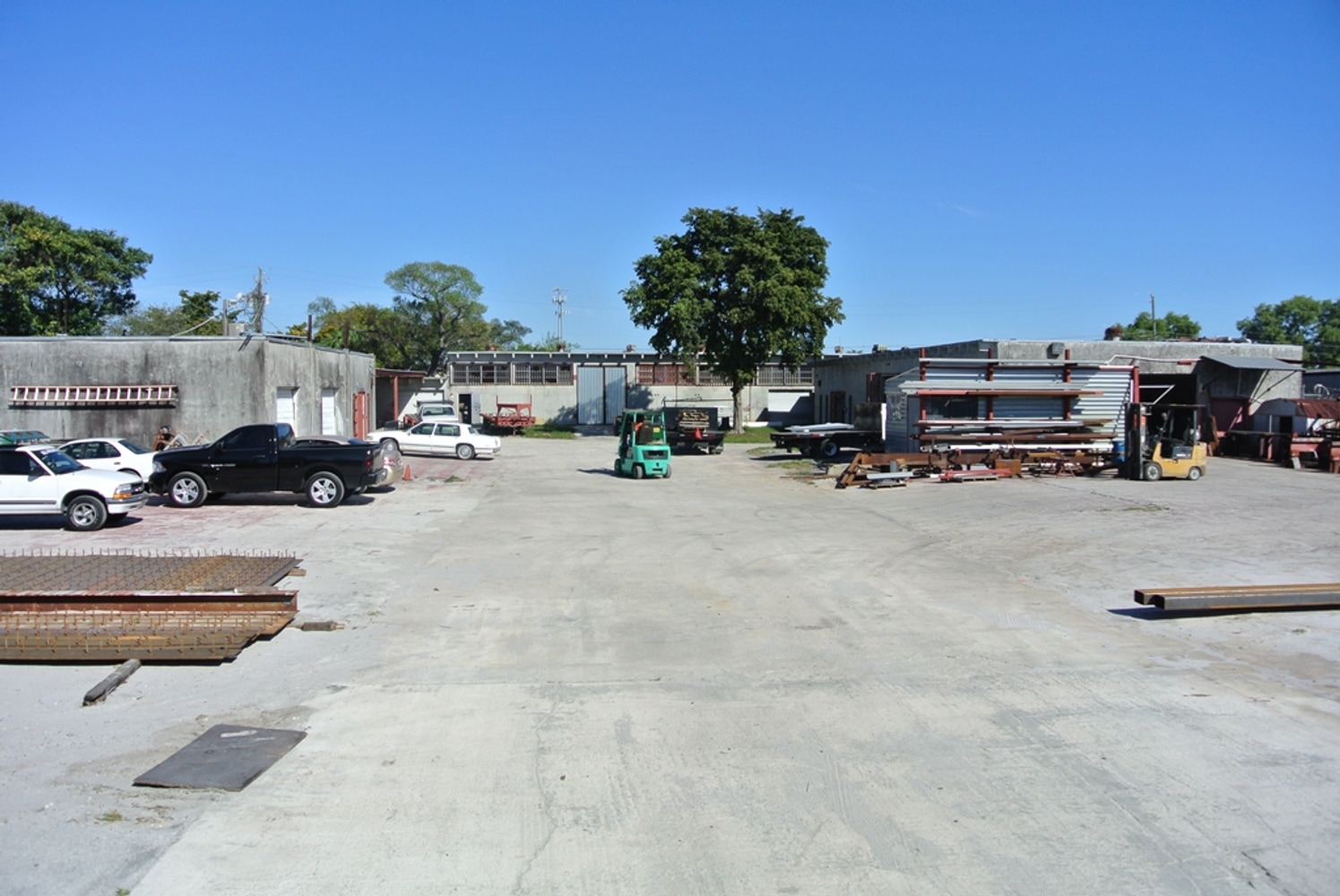 Project photos from Associated Steel And Aluminum Limited Inc