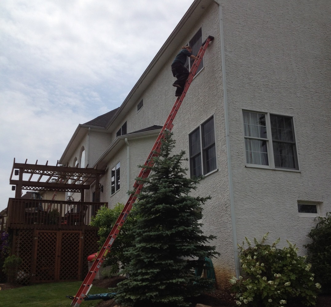 Lighten Up Electric Portfolio. 