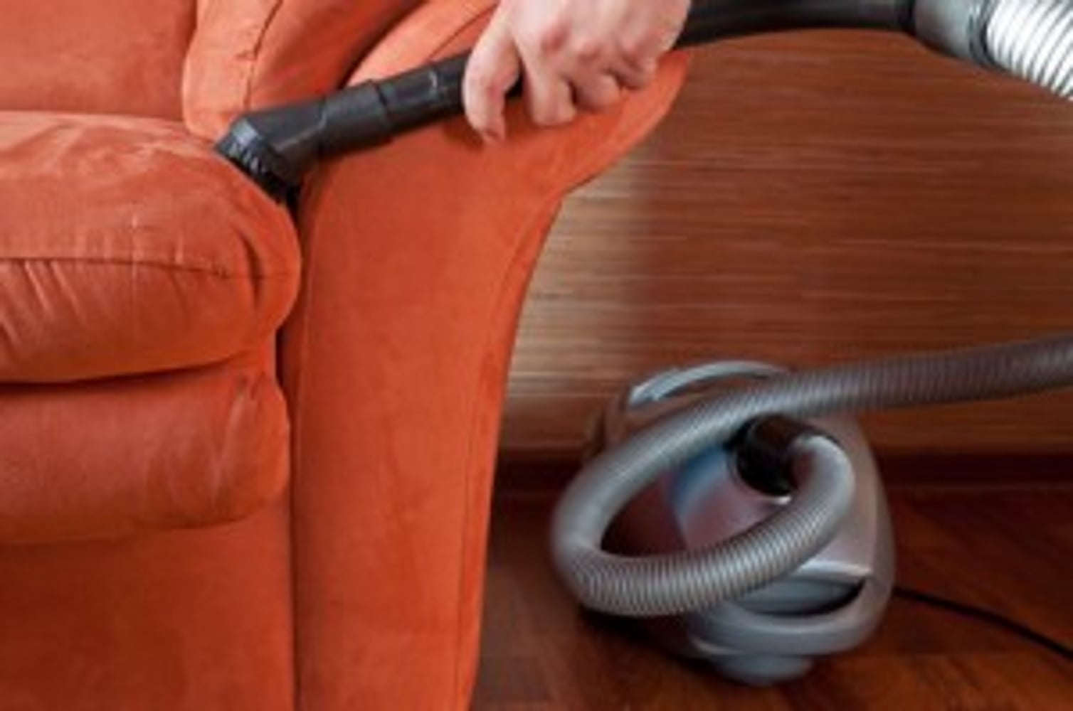 Carpet Cleaning Pensacola