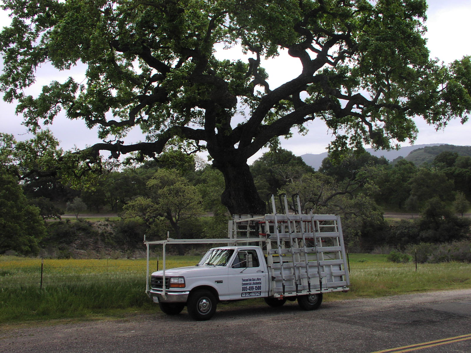 Thousand Oaks Glass And Mirror