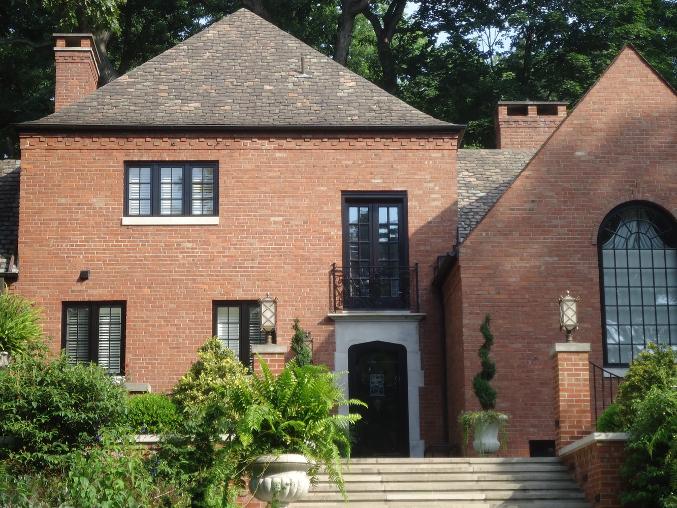 Project photos from Papa's Painting Inc.