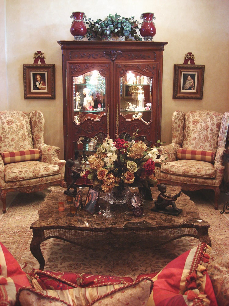 Project photos from BILMAR INTERIORS