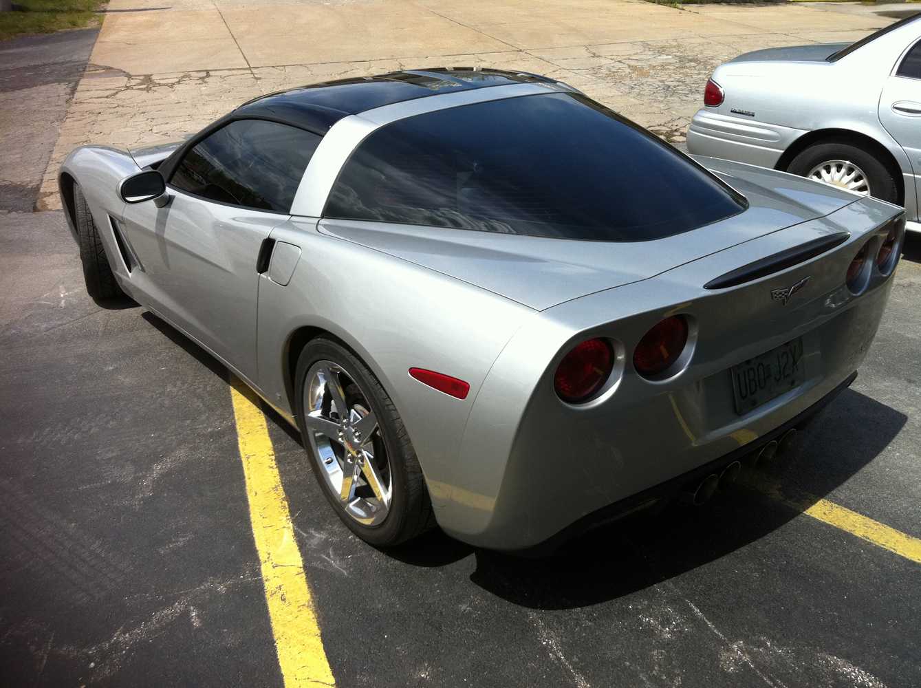 Eclipse Window Tinting Inc. Project