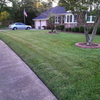 Rizzolo lawn maintenance and design