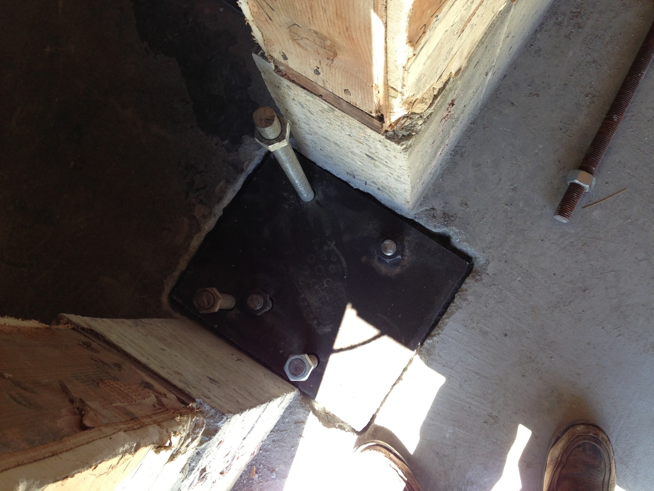 Photo(s) from Sincere Construction Company, Inc.