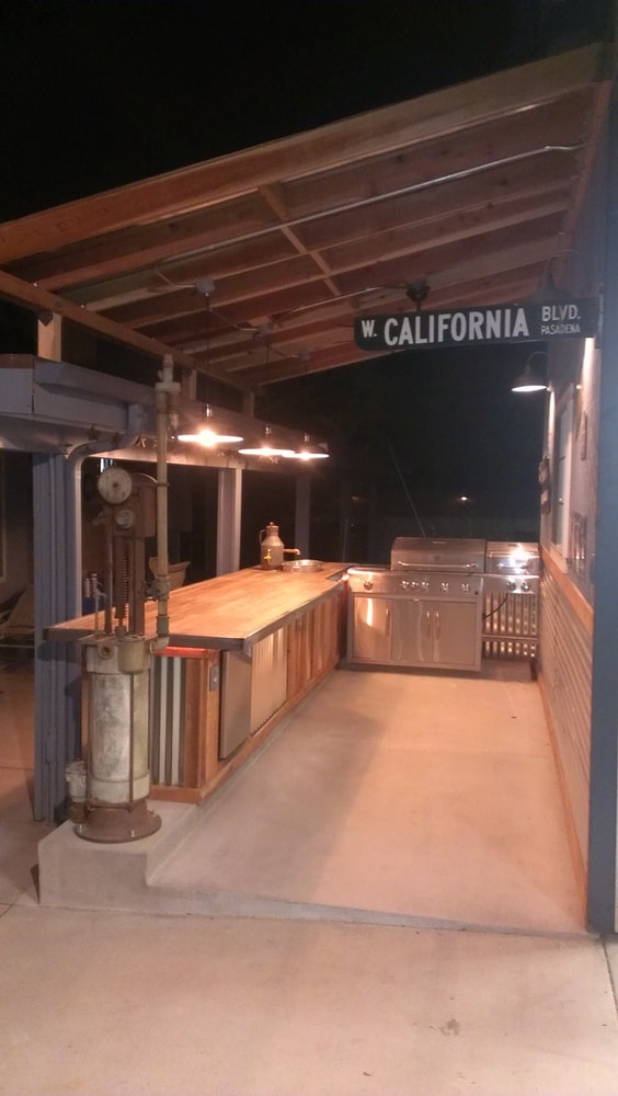 Photo(s) from American Heritage Construction Services