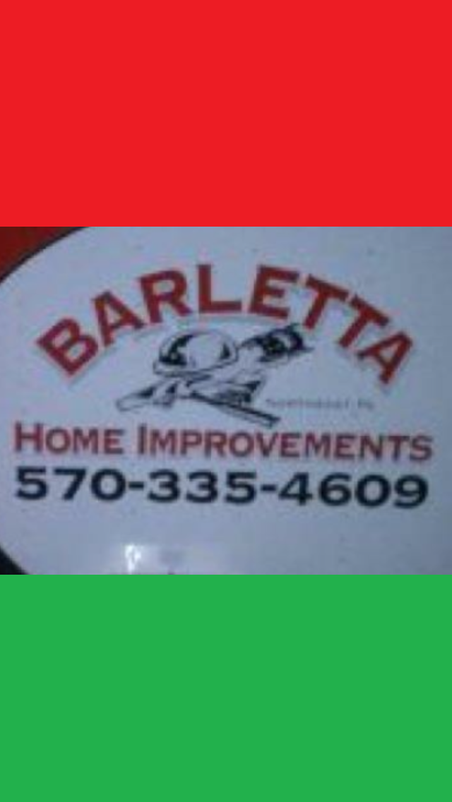 Barletta Home Improvements
