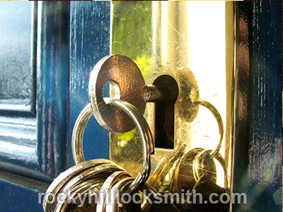 Rocky Hill Locksmith