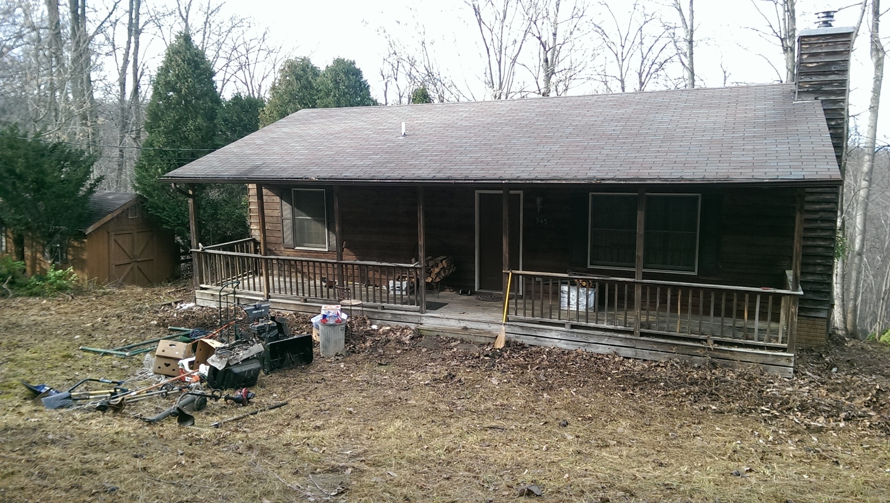 Photo(s) from Henry's Paving And Seal Coating