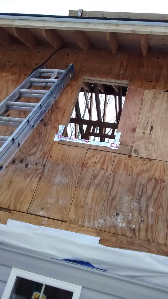 Photos from Mikes Hardcore Contracting