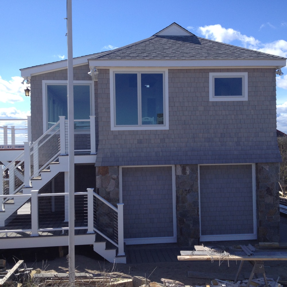 N J & J Builders LLC Narragansett Beachfront