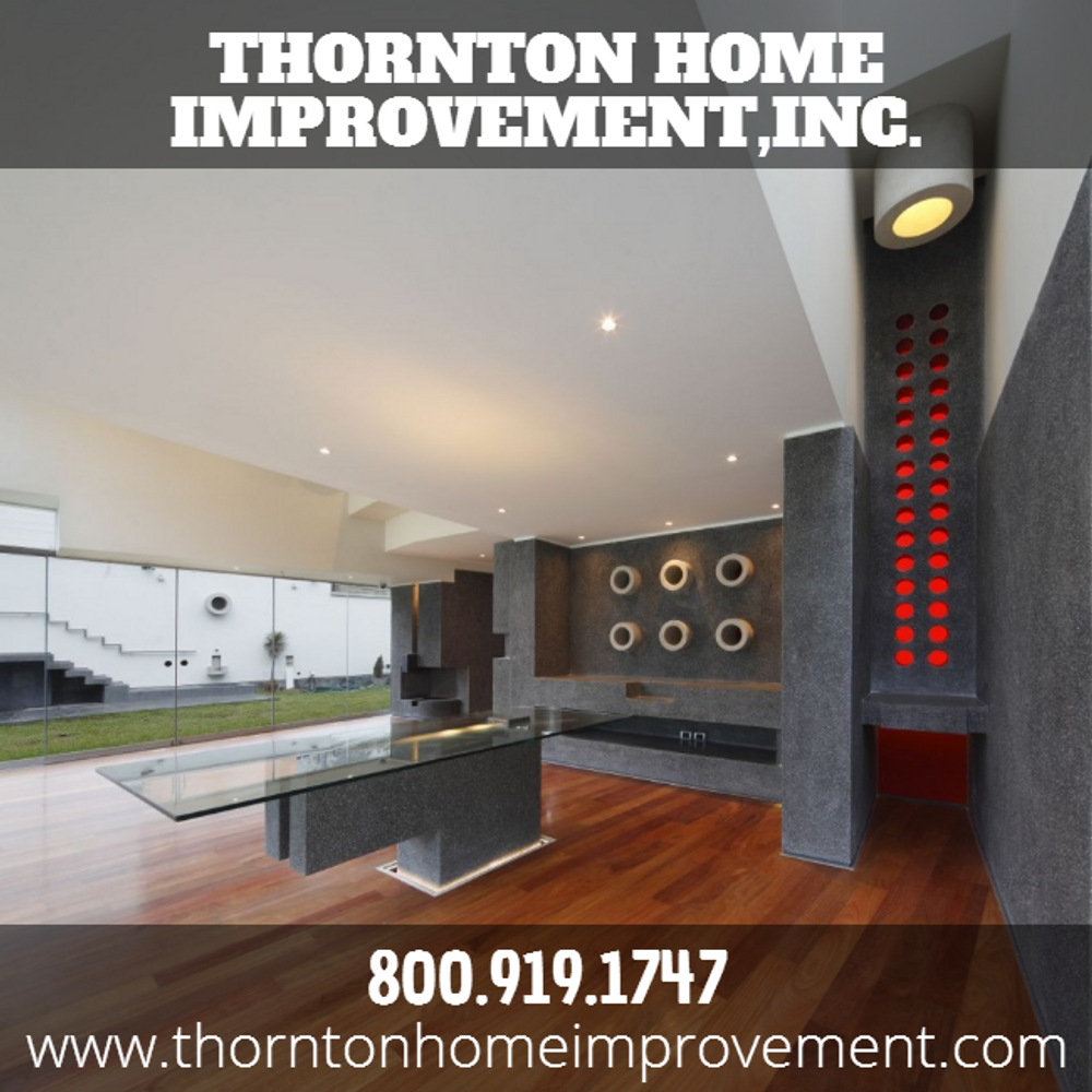 Photo(s) from Thornton Home Improvement, Inc.