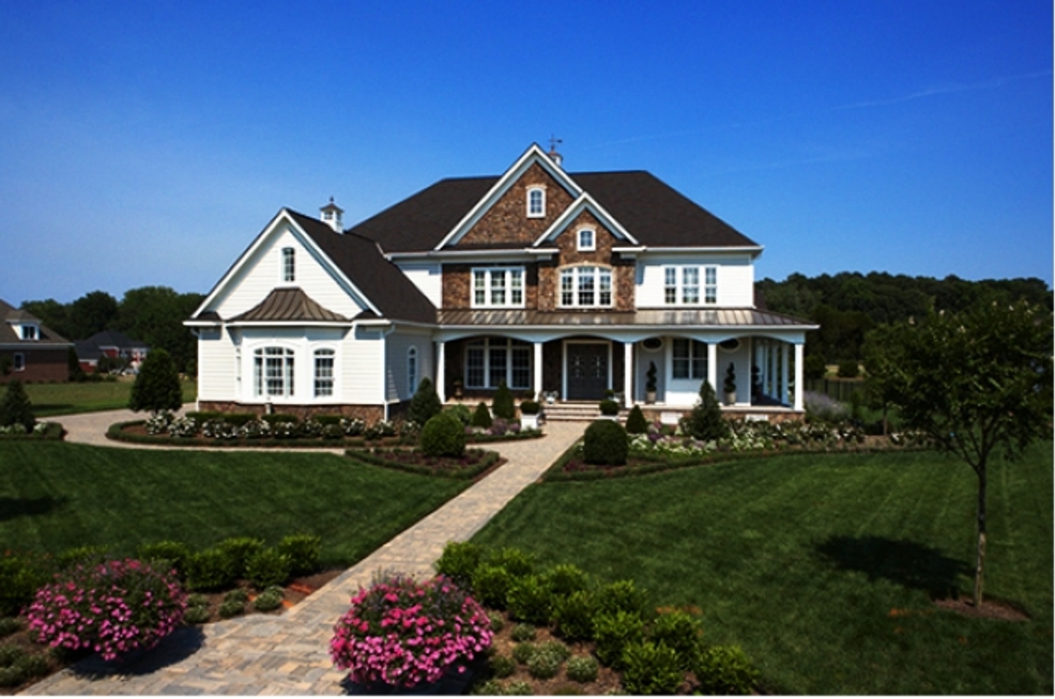 Exterior Project in Poquoson