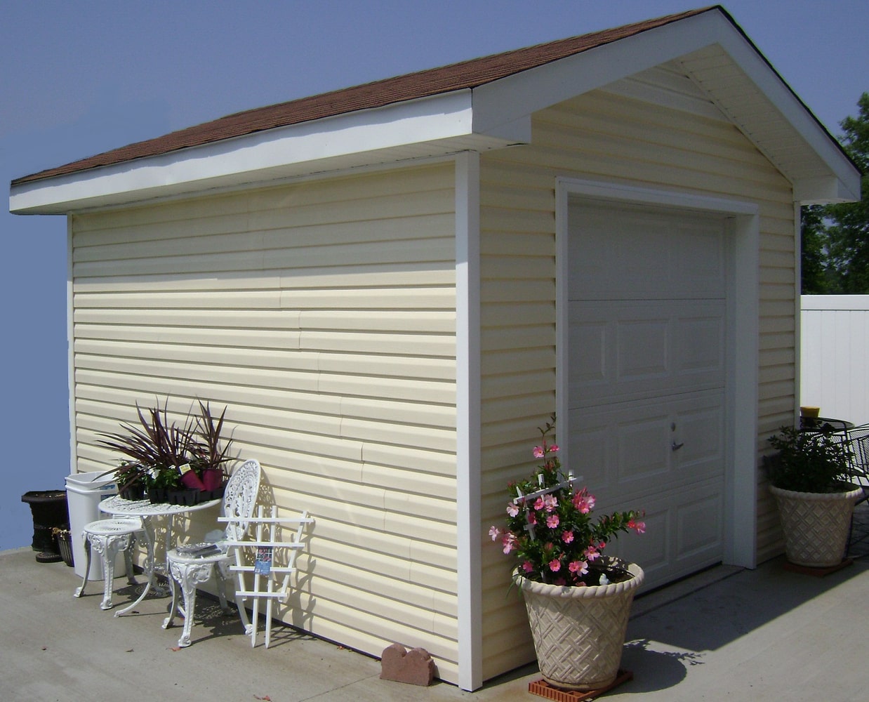 Projects by The Handyman Clarksville LLC