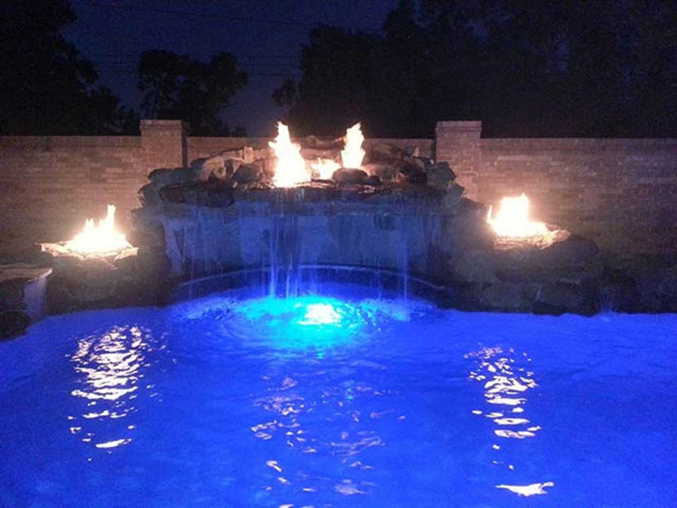 Photo(s) from Mitchell Custom Pools