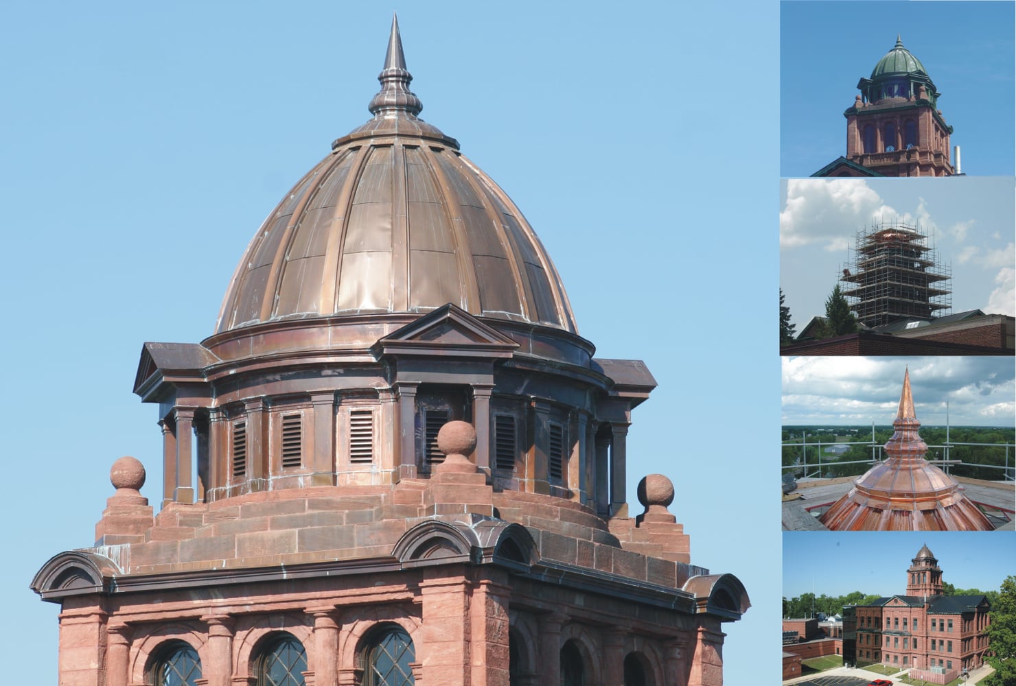 Kulp's Of Stratford, LLC 