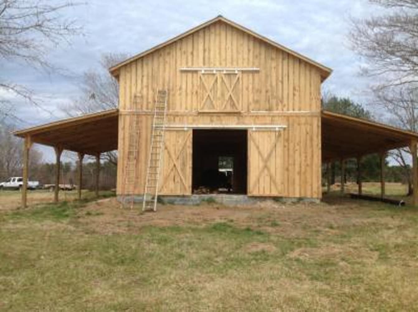 Glenn Construction Company Of Durham, Inc Photos