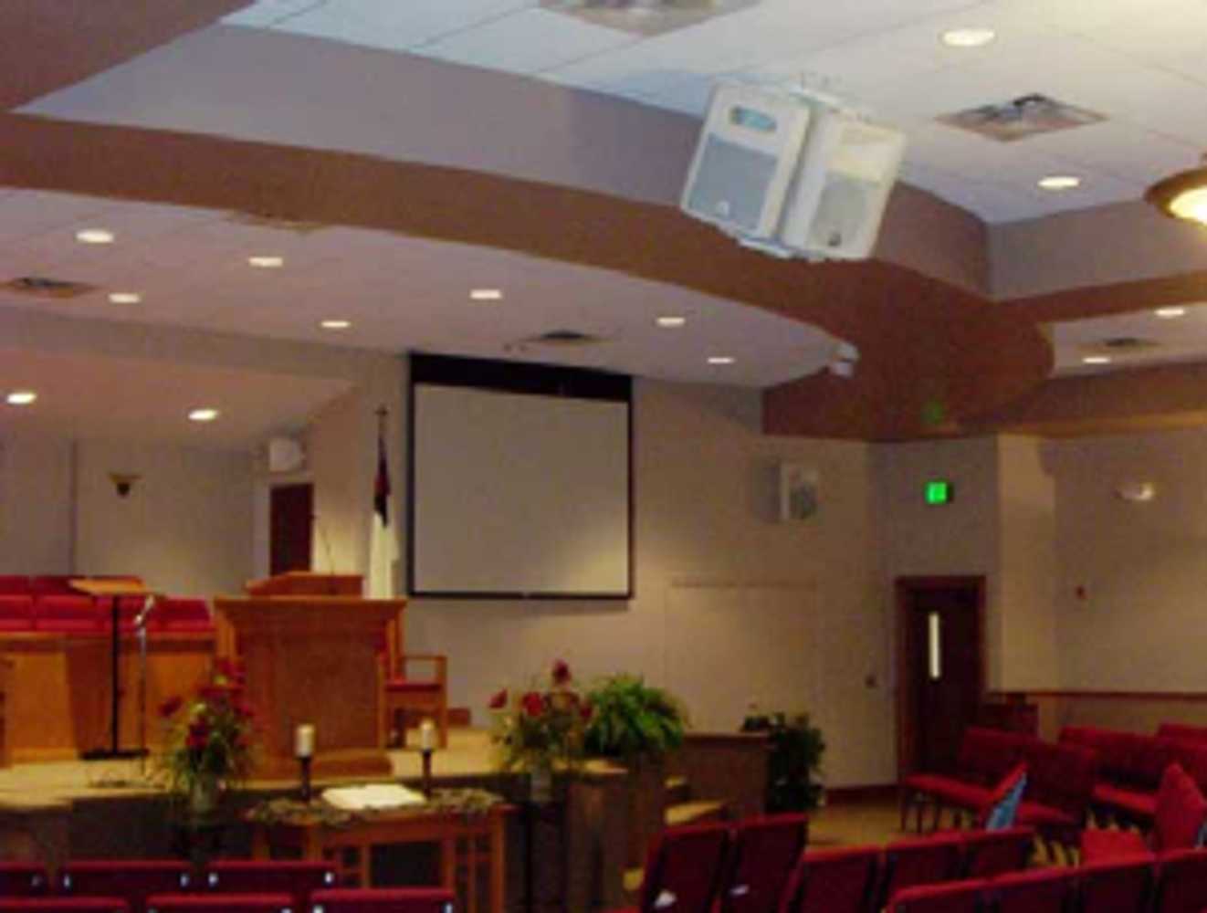 SOUND SOLUTIONS