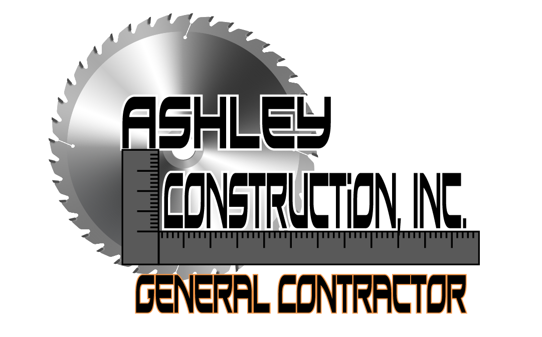 Ashley Construction Inc