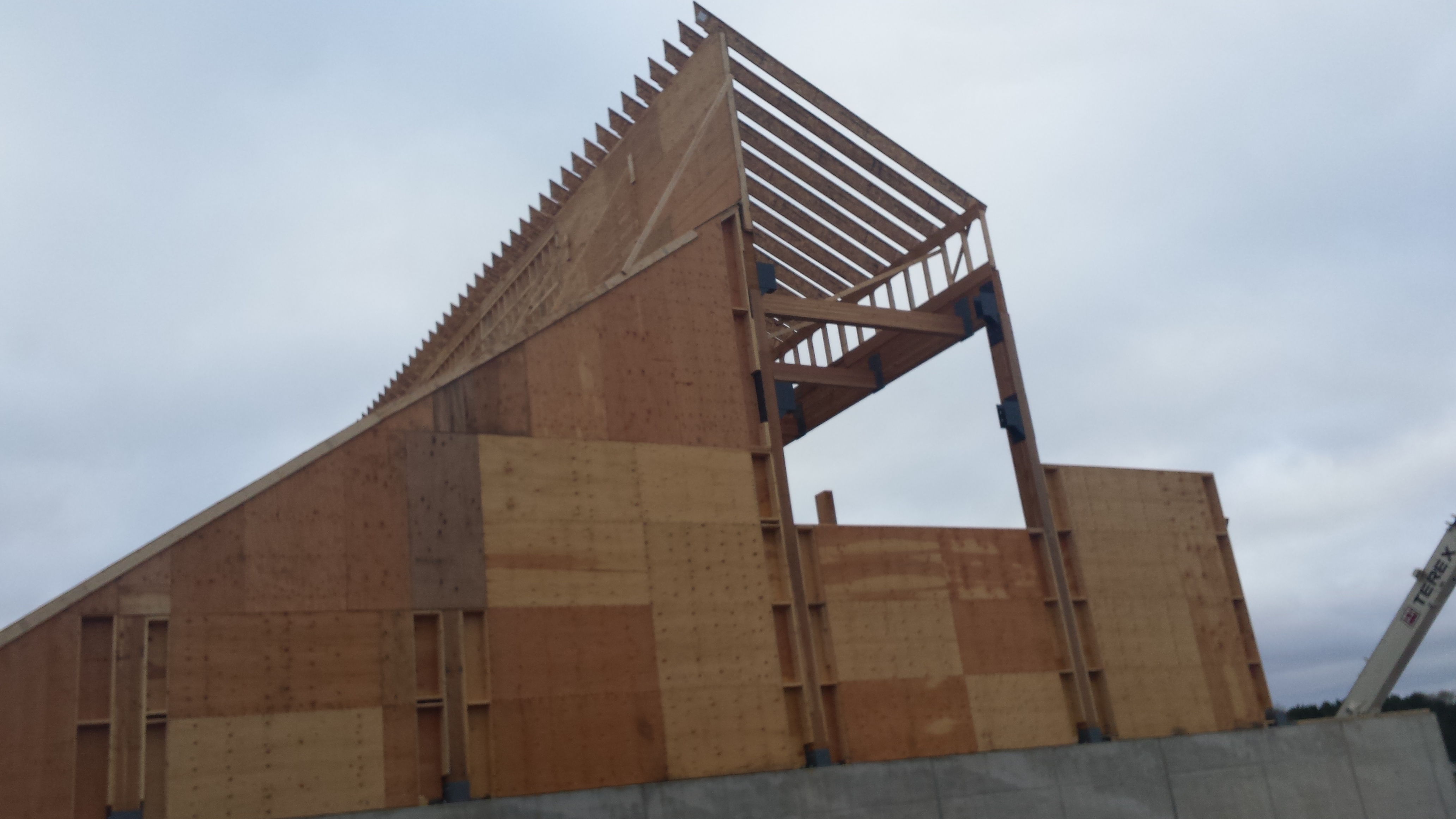 Gonzales Framing & Construction LLC