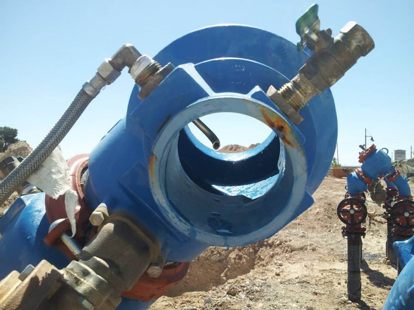 Photo(s) from River City Backflow Specialist